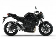 Yamaha FZ1 Yamaha FZ1